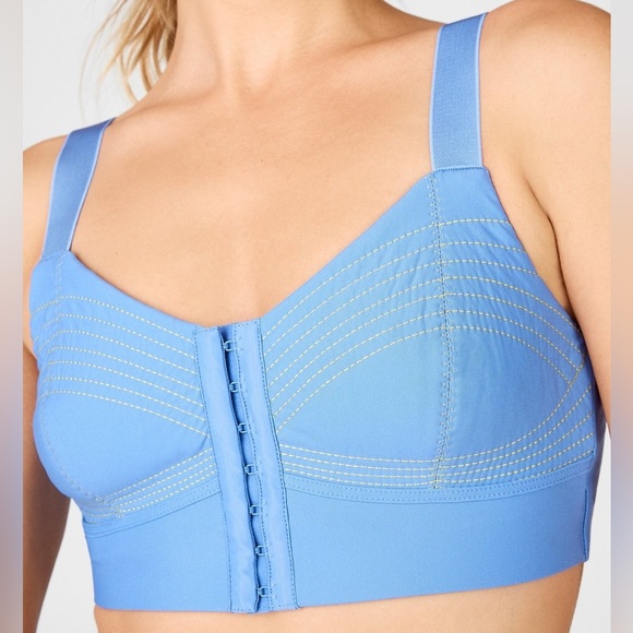 Fabletics Other - Fabletics Ines Low Impact Sports Bra - Small
